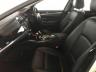 USED 2014 64 BMW 5 SERIES 2.0 520D SE TOURING 5d AUTO 188 BHP SAT NAV / LEATHER