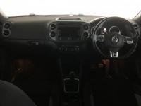 USED 2014 64 VOLKSWAGEN TIGUAN 2.0 R LINE TDI BLUEMOTION TECHNOLOGY 4MOTION 5d 139 BHP SAT NAV / XENONS