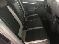 USED 2014 64 VOLKSWAGEN TIGUAN 2.0 R LINE TDI BLUEMOTION TECHNOLOGY 4MOTION 5d 139 BHP SAT NAV / XENONS