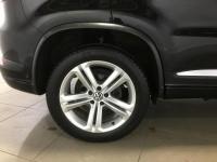 USED 2014 64 VOLKSWAGEN TIGUAN 2.0 R LINE TDI BLUEMOTION TECHNOLOGY 4MOTION 5d 139 BHP SAT NAV / XENONS