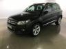 USED 2014 64 VOLKSWAGEN TIGUAN 2.0 R LINE TDI BLUEMOTION TECHNOLOGY 4MOTION 5d 139 BHP SAT NAV / XENONS