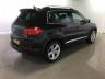 USED 2014 64 VOLKSWAGEN TIGUAN 2.0 R LINE TDI BLUEMOTION TECHNOLOGY 4MOTION 5d 139 BHP SAT NAV / XENONS