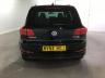 USED 2014 64 VOLKSWAGEN TIGUAN 2.0 R LINE TDI BLUEMOTION TECHNOLOGY 4MOTION 5d 139 BHP SAT NAV / XENONS