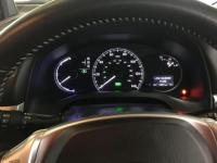USED 2013 63 LEXUS CT 1.8 200H LUXURY 5d Sat Nav/Black Leather/Rev Cam