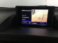 USED 2013 63 LEXUS CT 1.8 200H LUXURY 5d Sat Nav/Black Leather/Rev Cam