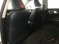USED 2013 63 LEXUS CT 1.8 200H LUXURY 5d Sat Nav/Black Leather/Rev Cam