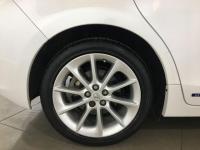 USED 2013 63 LEXUS CT 1.8 200H LUXURY 5d Sat Nav/Black Leather/Rev Cam
