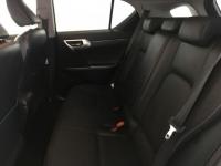 USED 2013 63 LEXUS CT 1.8 200H LUXURY 5d Sat Nav/Black Leather/Rev Cam