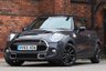 USED 2015 65 MINI HATCH COOPER 2.0 Cooper S (Chili, Media XL) (s/s) 3dr **NOW SOLD**