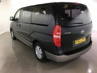 USED 2012 12 HYUNDAI i800 2.5 STYLE CRDI 5d AUTO 168 BHP Great Family Car/8 Seats