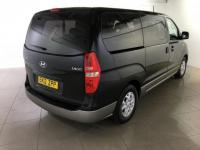 USED 2012 12 HYUNDAI i800 2.5 STYLE CRDI 5d AUTO 168 BHP Great Family Car/8 Seats