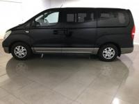 USED 2012 12 HYUNDAI i800 2.5 STYLE CRDI 5d AUTO 168 BHP Great Family Car/8 Seats