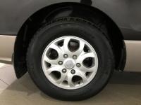 USED 2012 12 HYUNDAI i800 2.5 STYLE CRDI 5d AUTO 168 BHP Great Family Car/8 Seats