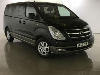 2012 HYUNDAI i800