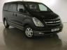 USED 2012 12 HYUNDAI i800 2.5 STYLE CRDI 5d AUTO 168 BHP Great Family Car/8 Seats