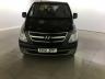 USED 2012 12 HYUNDAI i800 2.5 STYLE CRDI 5d AUTO 168 BHP Great Family Car/8 Seats