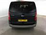 USED 2012 12 HYUNDAI i800 2.5 STYLE CRDI 5d AUTO 168 BHP Great Family Car/8 Seats