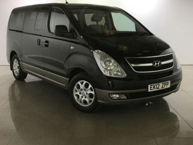 View our HYUNDAI i800