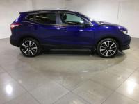 USED 2014 64 NISSAN QASHQAI 1.6 TEKNA DIG-T 5d 163 BHP One Owner From New/Huge Spec