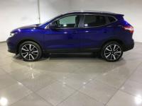 USED 2014 64 NISSAN QASHQAI 1.6 TEKNA DIG-T 5d 163 BHP One Owner From New/Huge Spec