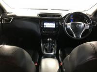USED 2014 64 NISSAN QASHQAI 1.6 TEKNA DIG-T 5d 163 BHP One Owner From New/Huge Spec