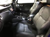 USED 2014 64 NISSAN QASHQAI 1.6 TEKNA DIG-T 5d 163 BHP One Owner From New/Huge Spec