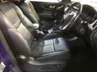 USED 2014 64 NISSAN QASHQAI 1.6 TEKNA DIG-T 5d 163 BHP One Owner From New/Huge Spec