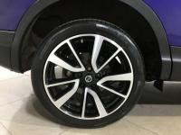 USED 2014 64 NISSAN QASHQAI 1.6 TEKNA DIG-T 5d 163 BHP One Owner From New/Huge Spec