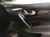 USED 2014 64 NISSAN QASHQAI 1.6 TEKNA DIG-T 5d 163 BHP One Owner From New/Huge Spec