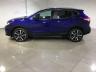 USED 2014 64 NISSAN QASHQAI 1.6 TEKNA DIG-T 5d 163 BHP One Owner From New/Huge Spec