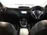 USED 2014 64 NISSAN QASHQAI 1.6 TEKNA DIG-T 5d 163 BHP One Owner From New/Huge Spec