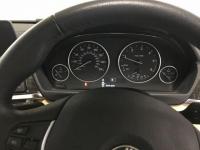 USED 2013 63 BMW 3 SERIES 2.0 320d Luxury xDrive 4dr (start/stop) Sat Nav / Leather / 1 Owner