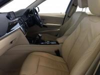 USED 2013 63 BMW 3 SERIES 2.0 320d Luxury xDrive 4dr (start/stop) Sat Nav / Leather / 1 Owner