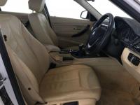 USED 2013 63 BMW 3 SERIES 2.0 320d Luxury xDrive 4dr (start/stop) Sat Nav / Leather / 1 Owner