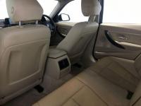USED 2013 63 BMW 3 SERIES 2.0 320d Luxury xDrive 4dr (start/stop) Sat Nav / Leather / 1 Owner