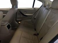 USED 2013 63 BMW 3 SERIES 2.0 320d Luxury xDrive 4dr (start/stop) Sat Nav / Leather / 1 Owner