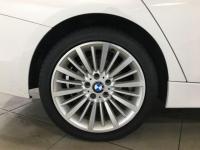 USED 2013 63 BMW 3 SERIES 2.0 320d Luxury xDrive 4dr (start/stop) Sat Nav / Leather / 1 Owner