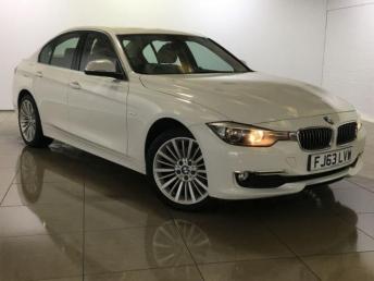2013 BMW 3 SERIES