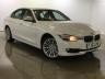 USED 2013 63 BMW 3 SERIES 2.0 320d Luxury xDrive 4dr (start/stop) Sat Nav / Leather / 1 Owner