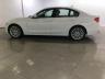 USED 2013 63 BMW 3 SERIES 2.0 320d Luxury xDrive 4dr (start/stop) Sat Nav / Leather / 1 Owner