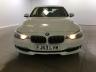 USED 2013 63 BMW 3 SERIES 2.0 320d Luxury xDrive 4dr (start/stop) Sat Nav / Leather / 1 Owner