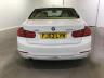 USED 2013 63 BMW 3 SERIES 2.0 320d Luxury xDrive 4dr (start/stop) Sat Nav / Leather / 1 Owner