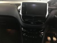 USED 2017 66 PEUGEOT 208 1.2 PURETECH S/S GT LINE 5d 1 Owner/Bluetooth/DAB Radio