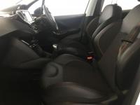 USED 2017 66 PEUGEOT 208 1.2 PURETECH S/S GT LINE 5d 1 Owner/Bluetooth/DAB Radio