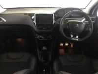 USED 2017 66 PEUGEOT 208 1.2 PURETECH S/S GT LINE 5d 1 Owner/Bluetooth/DAB Radio
