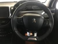 USED 2017 66 PEUGEOT 208 1.2 PURETECH S/S GT LINE 5d 1 Owner/Bluetooth/DAB Radio