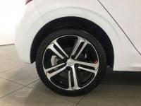 USED 2017 66 PEUGEOT 208 1.2 PURETECH S/S GT LINE 5d 1 Owner/Bluetooth/DAB Radio
