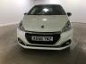 USED 2017 66 PEUGEOT 208 1.2 PURETECH S/S GT LINE 5d 1 Owner/Bluetooth/DAB Radio