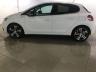 USED 2017 66 PEUGEOT 208 1.2 PURETECH S/S GT LINE 5d 1 Owner/Bluetooth/DAB Radio