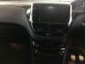 USED 2017 66 PEUGEOT 208 1.2 PURETECH S/S GT LINE 5d 1 Owner/Bluetooth/DAB Radio